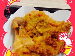 -肯德基(泉州东街店)