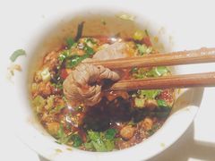 -海底捞火锅(上元大街店)