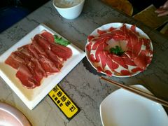 -大四喜火锅(东风路店)