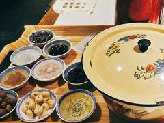 -哥老官重庆美蛙鱼头(日月光店)