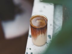 -Line 咖啡(石厦花园店)