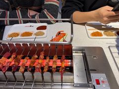 -玉善烧烤串城(长春总店)
