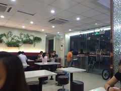 -圆碌碌甜品屋(二中店)