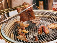 -西塔老太太泥炉烤肉(北京双井店)