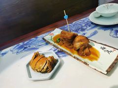 -姑苏家宴·苏帮菜·松鼠桂鱼(苏州总店)
