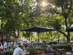 -星巴克臻选(南京艾尚天地店)