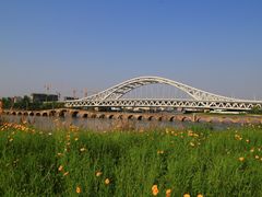 -澹台湖公园