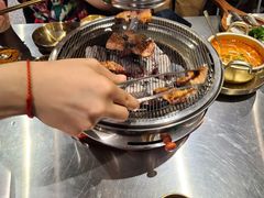 -本炙炭烤·蒲烧活鳗料理店(金沙洲店)