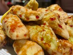 -晓粤·惹味粤菜(凯德乐峰广场店)