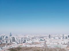 -千佛山风景名胜区