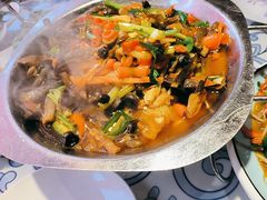 -群英会·三国菜(曹魏古城店)