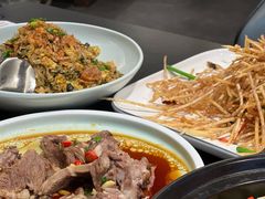 -蚝伯·新派海鲜(荣昌店)