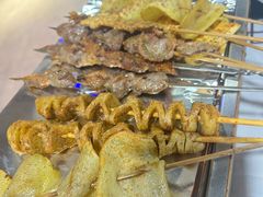 -云晓光头烧烤吧(盛夏店)