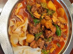 -那拉提之疆·新疆菜(美院店)