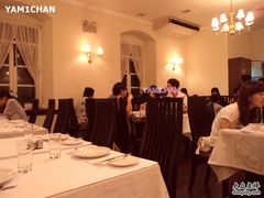 大堂-大堂街8号葡国餐厅(RESTAURANTE ESCADA)
