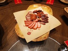 -鸽子窝(青塔店)