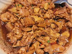 -赣江里•江西菜(望京旺角店)