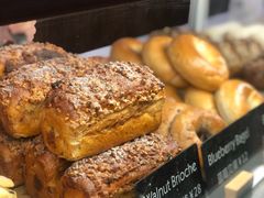 核桃布里欧修-WHEAT&BAKER-麥(凯德来福士店)