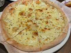 -ELI FALAFEL Lebanese&Mediterranean黎巴嫩美食(富城路店)