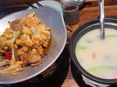 -鱼食饭稻·苏浙土菜17年老馆子(平江路店)