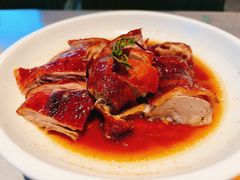 -陶兰居·手工点心·粤菜(圆融时代广场店)