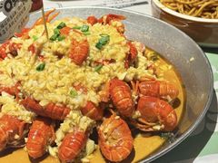 -巴厘龙虾·榜首油焖大虾(沙湖·花园店)