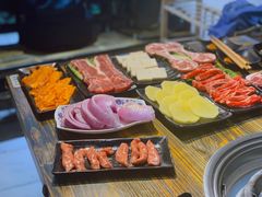 -莱真牛碳火烤肉(合肥旗舰店)