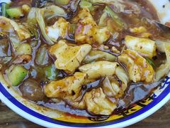 -邢老三肉丸糊辣汤·非遗美食(凤城六路店)