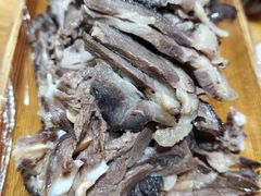 -老阿妈乌海蒙餐馆(锦馨园小区店)