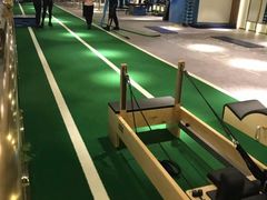 -银吉姆健身(恒隆馆)