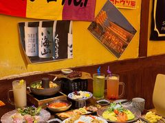 -白石的深夜食堂(济南万象城店)
