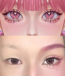 -1T·1M 日式美甲美睫