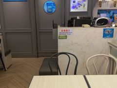 -满记甜品(优客百盛店)