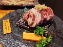 -黑牛の店·黑金店(沈阳万象城店)