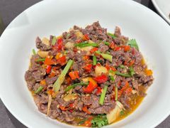 -东湖34号餐厅·湖北菜