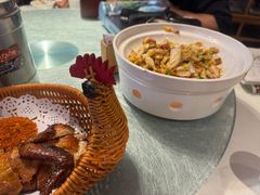 -老阿爸鲜鱼土菜(园区永旺店)