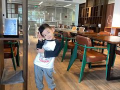 -小众香港茶餐厅(金山店)