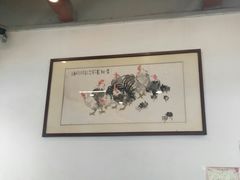 -熊记鸡粥瑞熊美食店(石岗大街店)