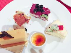 -怡咖啡自助餐(宁波香格里拉店)