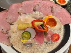 -真打拉面·日式拉面新流派(体育西横街店)