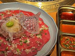 -MIKOMIKO和牛烧肉专门店(南门店)