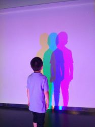 -北京科学中心儿童乐园