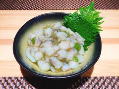 -浦·传统日式料理(3 5 1 1 店)