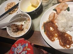 -绿茶餐厅(昌平悦荟店)