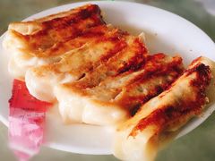 -青岛锅贴(四流中路店)
