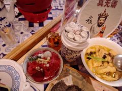 -图味美小黄鱼·景德菜(浙江路店)