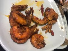-韩盛·盛江山自助料理(于洪新玛特店)