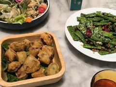 -雀蓝川菜(奥体广场店)