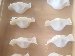 韭菜肉水饺-家里婆自助水饺(振华路店)
