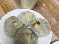 -德润福严氏烧麦总店(友谊路总店)